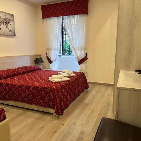 Casa Vacanza Vahid Rom Exterior foto