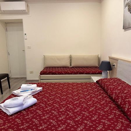 Casa Vacanza Vahid Rom Exterior foto