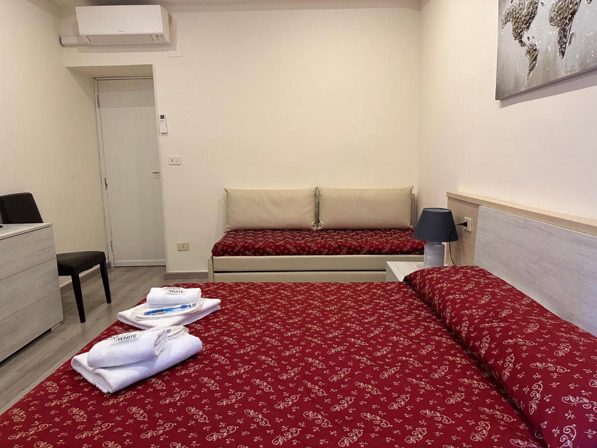 Casa Vacanza Vahid Rom Exterior foto