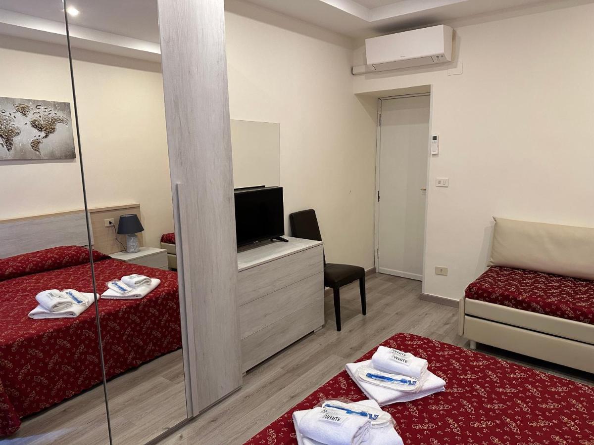 Casa Vacanza Vahid Rom Exterior foto
