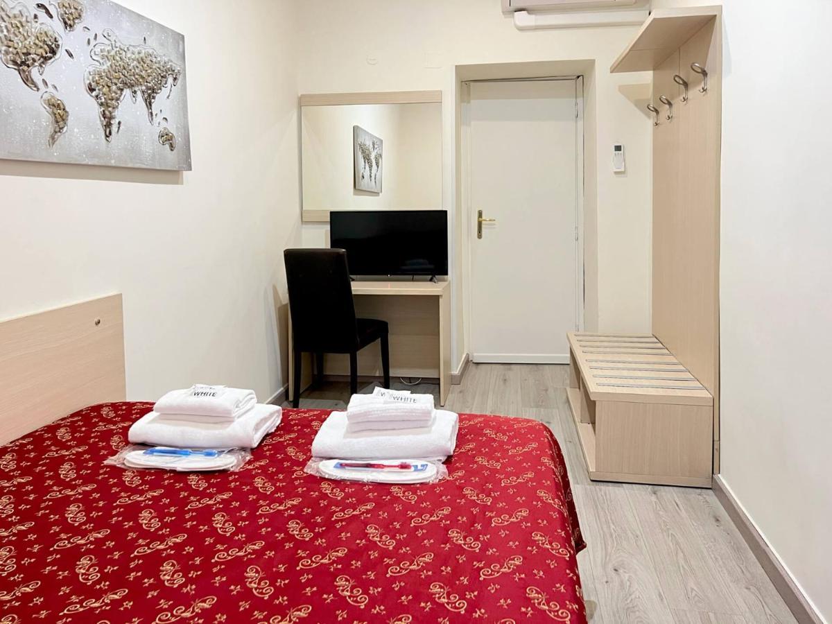 Casa Vacanza Vahid Rom Exterior foto