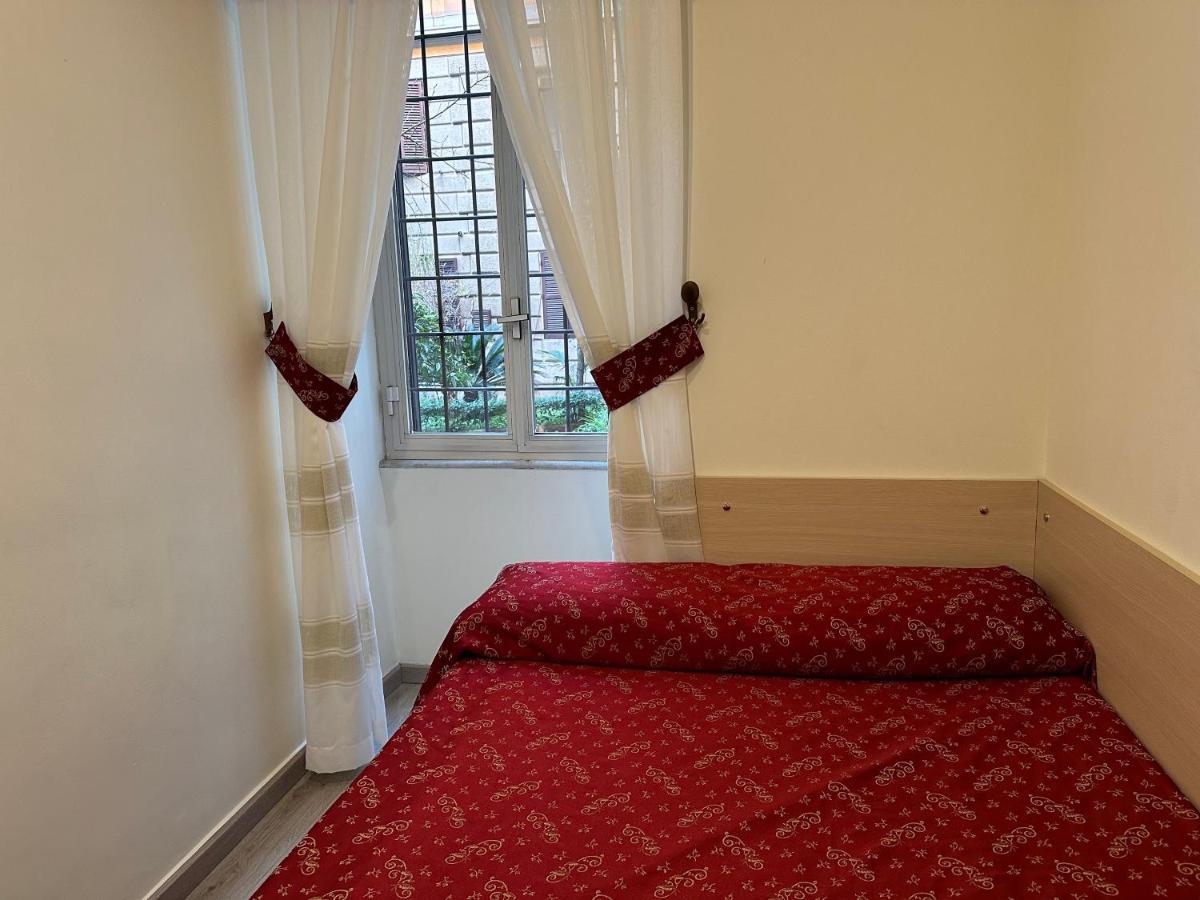 Casa Vacanza Vahid Rom Exterior foto