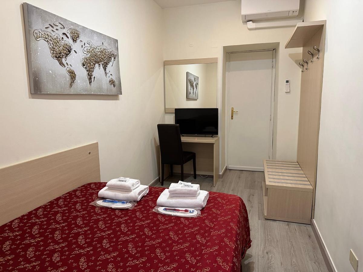 Casa Vacanza Vahid Rom Exterior foto