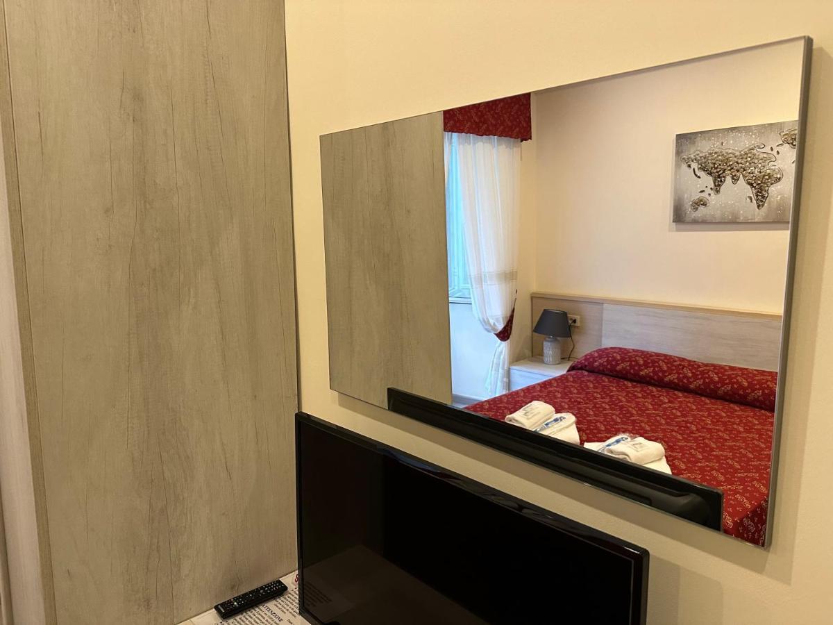 Casa Vacanza Vahid Rom Exterior foto