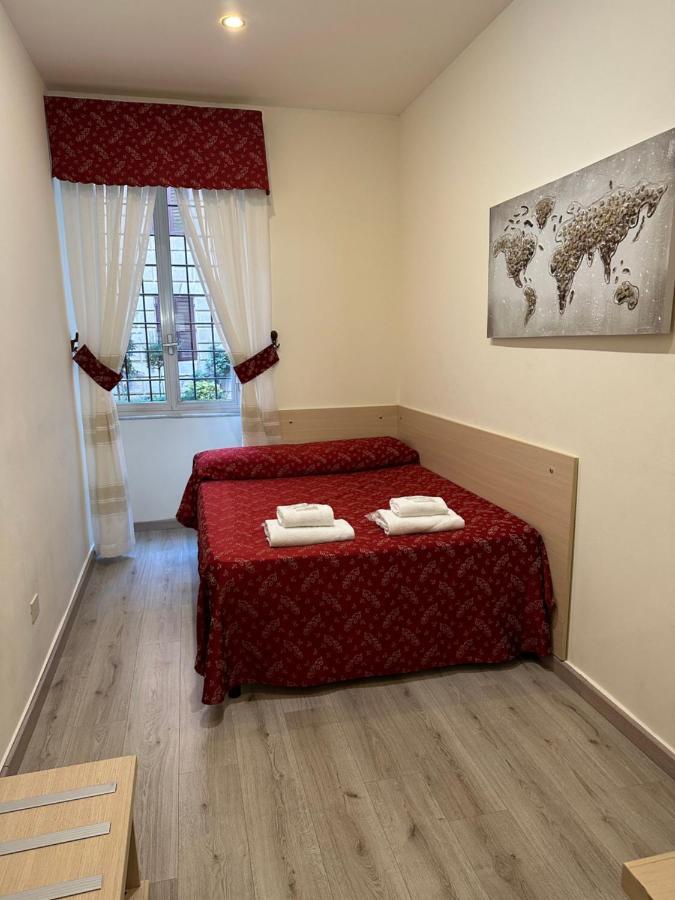 Casa Vacanza Vahid Rom Exterior foto